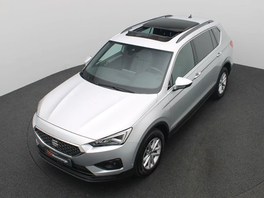 SEAT Tarraco - Afbeelding 14 van 30
