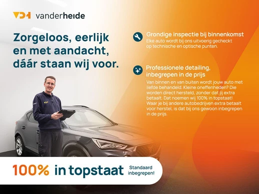 SEAT Tarraco - Afbeelding 15 van 30