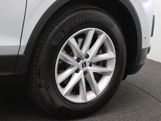 SEAT Tarraco - Afbeelding 18 van 30