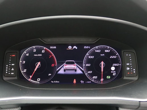 SEAT Tarraco - Afbeelding 20 van 30