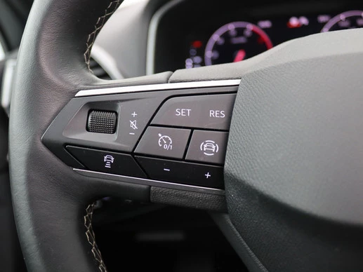 SEAT Tarraco - Afbeelding 21 van 30