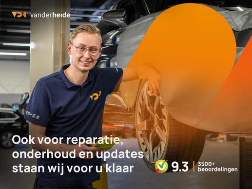 SEAT Tarraco - Afbeelding 24 van 30