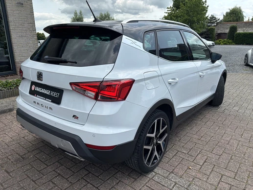 SEAT Arona - Afbeelding 2 van 14