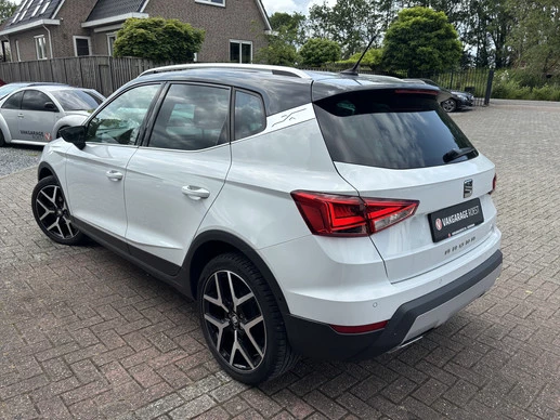 SEAT Arona - Afbeelding 3 van 14