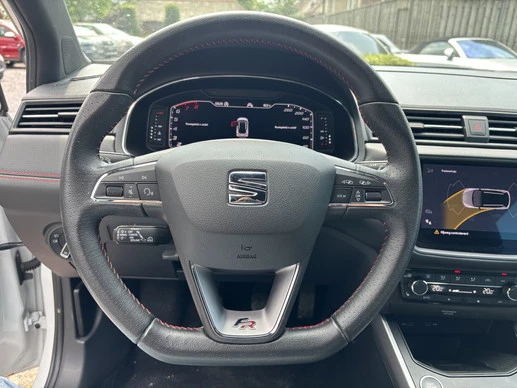 SEAT Arona - Afbeelding 5 van 14