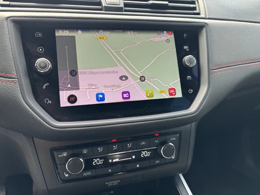 SEAT Arona - Afbeelding 7 van 14
