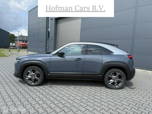 Mazda MX-30 - Afbeelding 2 van 25