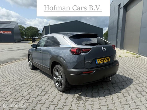 Mazda MX-30 - Afbeelding 3 van 25