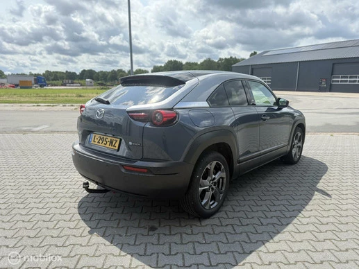 Mazda MX-30 - Afbeelding 4 van 25