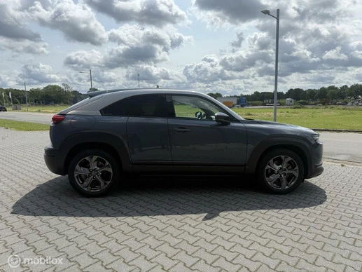 Mazda MX-30 - Afbeelding 5 van 25