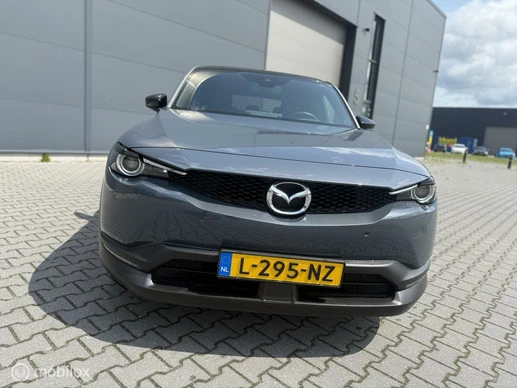 Mazda MX-30 - Afbeelding 7 van 25