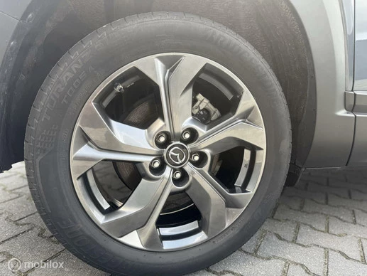 Mazda MX-30 - Afbeelding 21 van 25