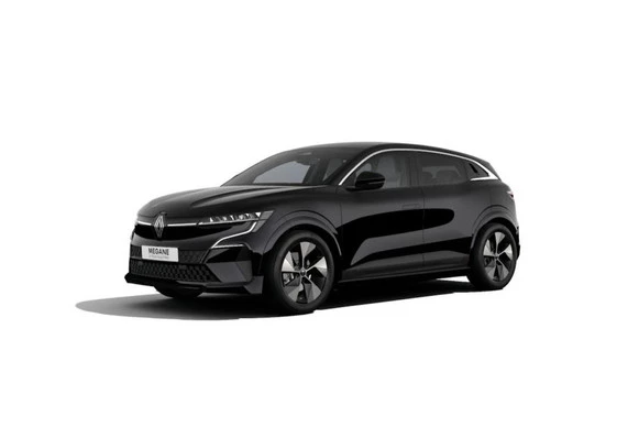Renault Megane E-Tech - Afbeelding 1 van 12