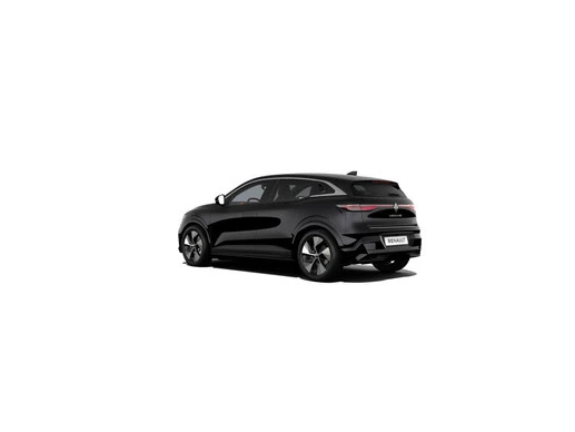 Renault Megane E-Tech - Afbeelding 3 van 12