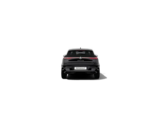 Renault Megane E-Tech - Afbeelding 4 van 12