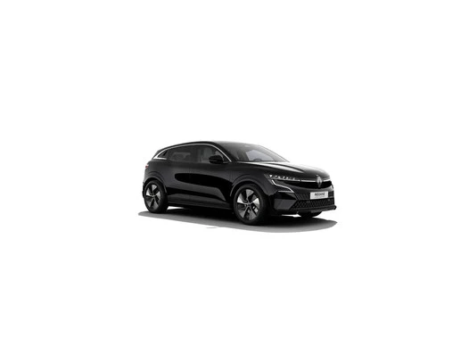 Renault Megane E-Tech - Afbeelding 7 van 12