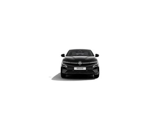 Renault Megane E-Tech - Afbeelding 8 van 12