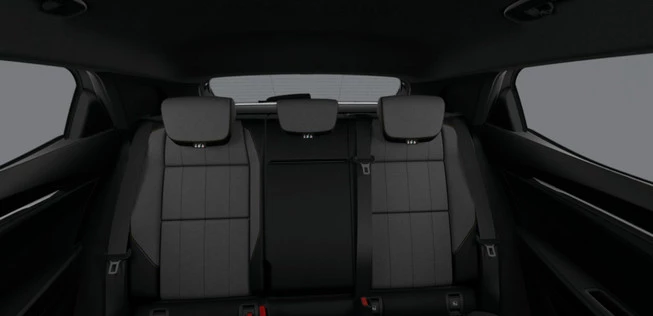 Renault Megane E-Tech - Afbeelding 10 van 12