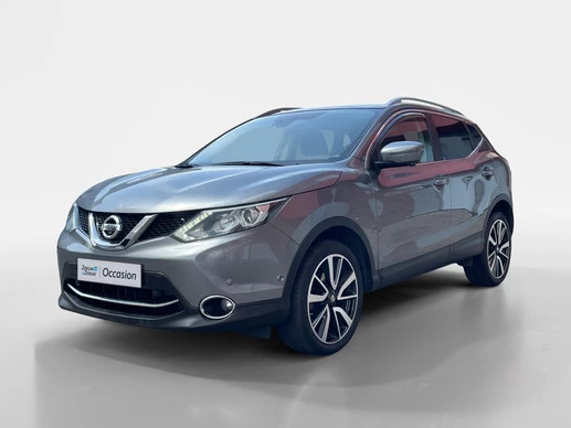 Nissan QASHQAI - Afbeelding 1 van 30