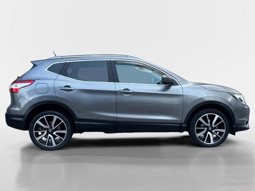 Nissan QASHQAI - Afbeelding 2 van 30