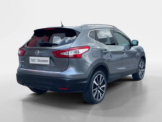 Nissan QASHQAI - Afbeelding 3 van 30