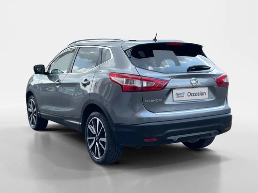 Nissan QASHQAI - Afbeelding 7 van 30