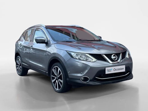 Nissan QASHQAI - Afbeelding 8 van 30