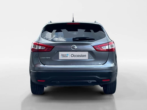 Nissan QASHQAI - Afbeelding 9 van 30