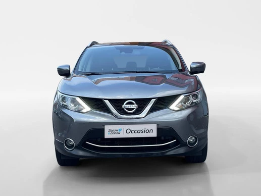 Nissan QASHQAI - Afbeelding 10 van 30