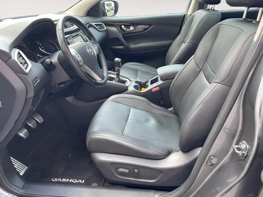 Nissan QASHQAI - Afbeelding 11 van 30