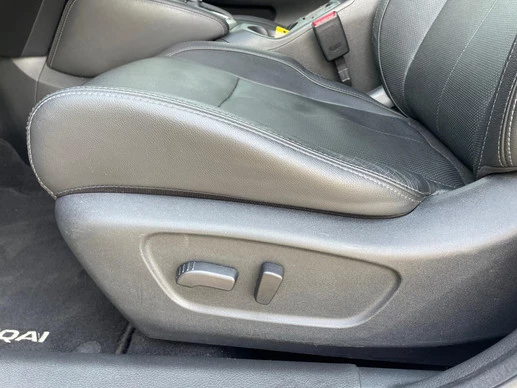 Nissan QASHQAI - Afbeelding 12 van 30