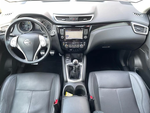 Nissan QASHQAI - Afbeelding 13 van 30