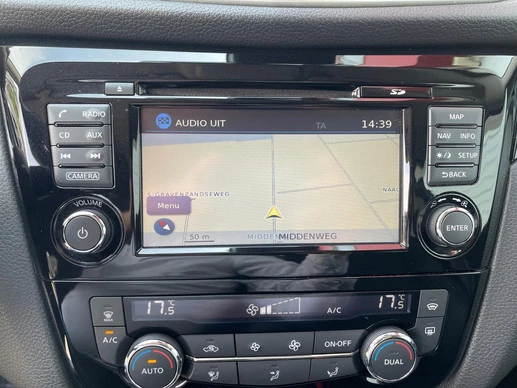Nissan QASHQAI - Afbeelding 14 van 30