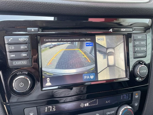 Nissan QASHQAI - Afbeelding 15 van 30