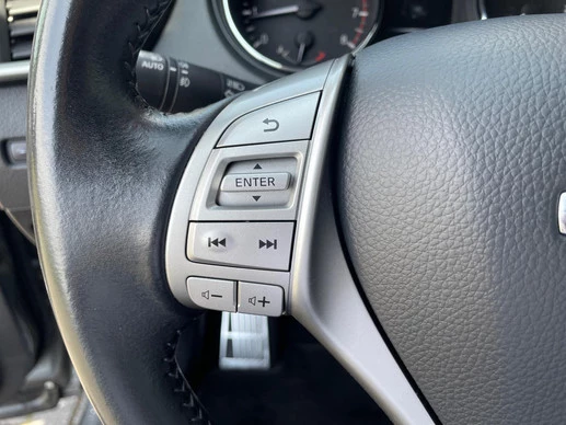 Nissan QASHQAI - Afbeelding 18 van 30