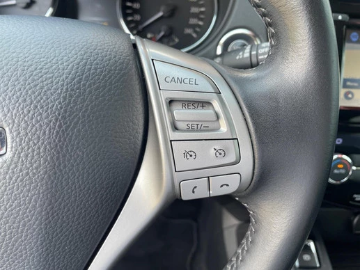 Nissan QASHQAI - Afbeelding 19 van 30