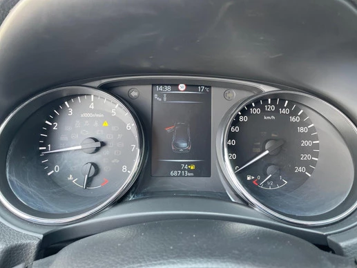Nissan QASHQAI - Afbeelding 20 van 30
