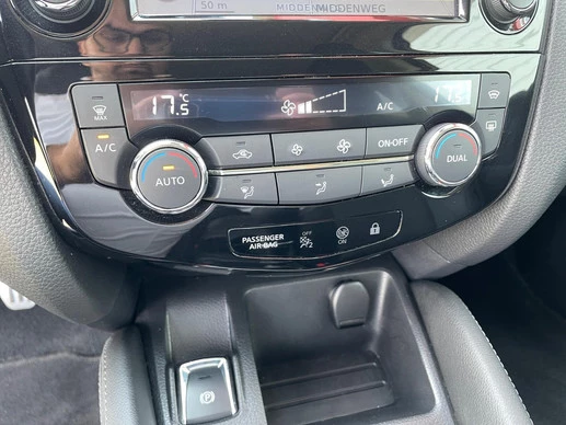Nissan QASHQAI - Afbeelding 21 van 30