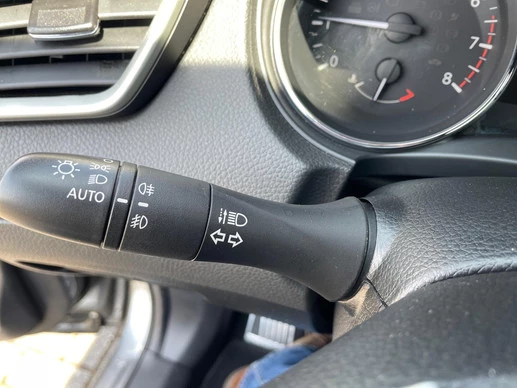Nissan QASHQAI - Afbeelding 22 van 30