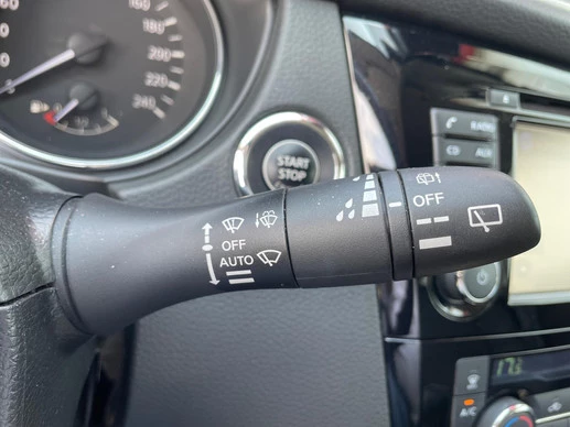 Nissan QASHQAI - Afbeelding 23 van 30