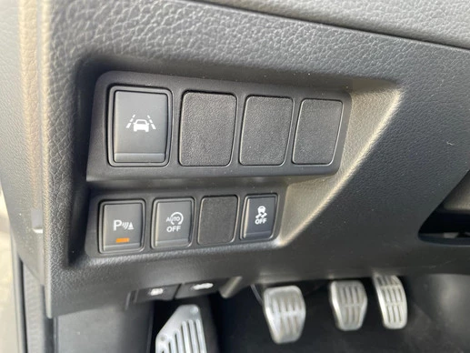 Nissan QASHQAI - Afbeelding 25 van 30