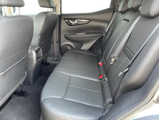 Nissan QASHQAI - Afbeelding 28 van 30