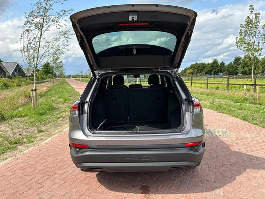 Audi Q4 e-tron - Afbeelding 6 van 30