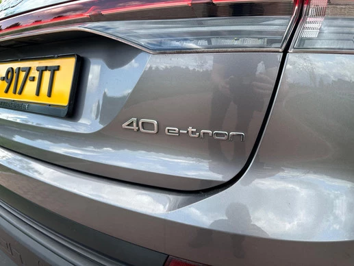 Audi Q4 e-tron - Afbeelding 7 van 30