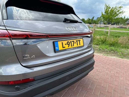 Audi Q4 e-tron - Afbeelding 8 van 30