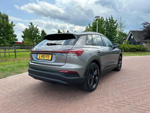 Audi Q4 e-tron - Afbeelding 9 van 30