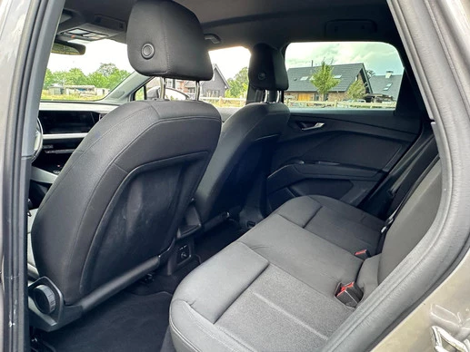 Audi Q4 e-tron - Afbeelding 11 van 30