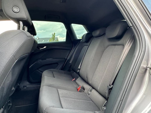 Audi Q4 e-tron - Afbeelding 12 van 30
