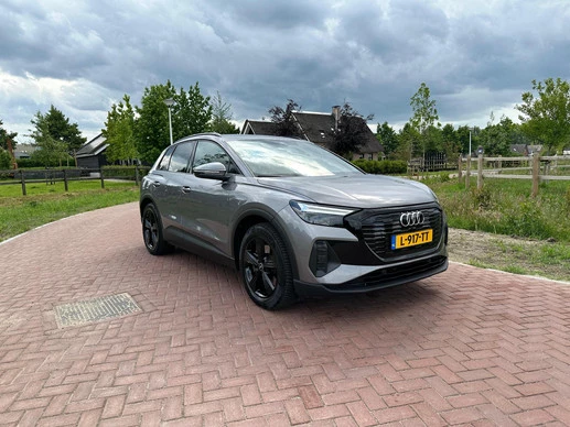 Audi Q4 e-tron - Afbeelding 3 van 30