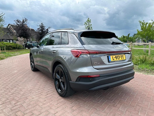 Audi Q4 e-tron - Afbeelding 4 van 30